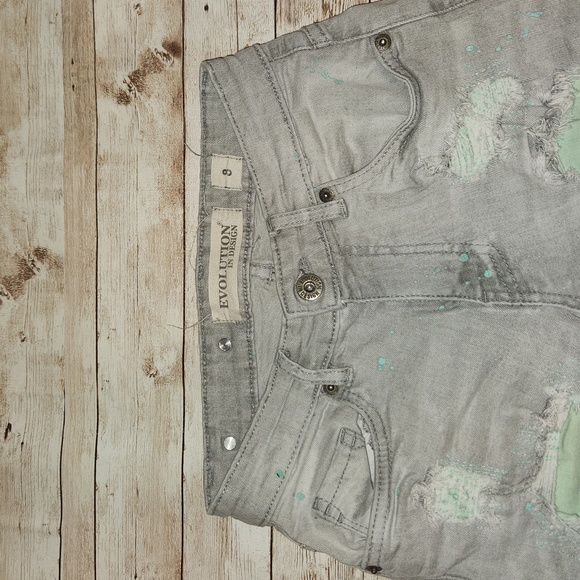 Evolution By Design Boys Shorts - Picture 3 of 9